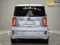 2013 KIA Ray