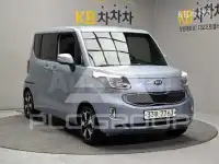 2013 KIA Ray