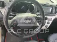 2013 KIA Ray
