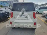 2013 KIA Ray