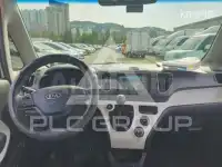 2013 KIA Ray
