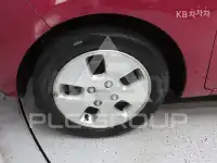 2013 KIA Ray