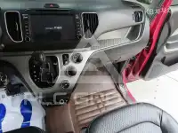 2013 KIA Ray