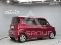 2013 KIA Ray