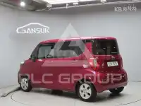2013 KIA Ray