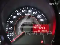 2013 KIA Ray