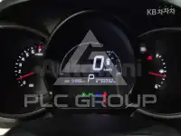 2013 KIA Ray