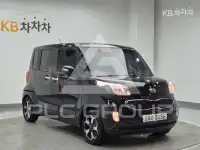2013 KIA Ray
