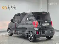 2013 KIA Ray