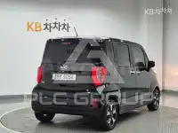 2013 KIA Ray
