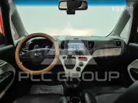 2013 KIA Ray