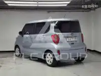2013 KIA Ray