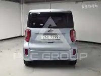 2013 KIA Ray