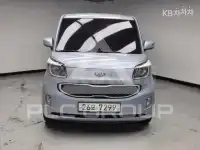 2013 KIA Ray