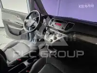 2013 KIA Ray