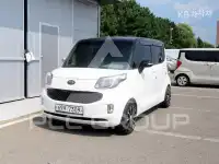2013 KIA Ray