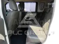 2013 KIA Ray