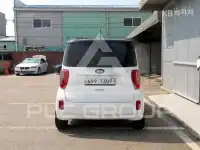 2013 KIA Ray