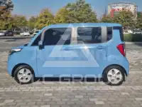 2013 KIA Ray
