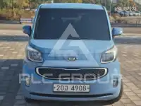 2013 KIA Ray