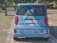 2013 KIA Ray