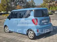 2013 KIA Ray