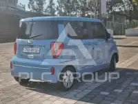 2013 KIA Ray