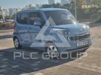 2013 KIA Ray