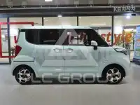 2013 KIA Ray