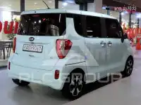 2013 KIA Ray