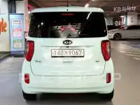 2013 KIA Ray