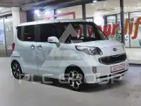 2013 KIA Ray