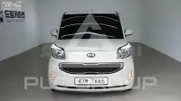 2013 KIA Ray