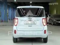 2013 KIA Ray