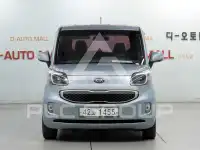 2013 KIA Ray
