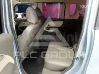2013 KIA Ray