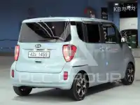 2013 KIA Ray