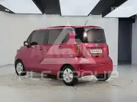 2013 KIA Ray