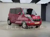 2013 KIA Ray