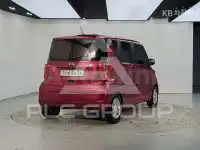 2013 KIA Ray