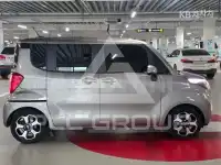 2013 KIA Ray
