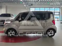 2013 KIA Ray