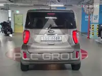2013 KIA Ray