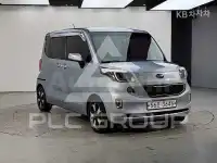 2013 KIA Ray