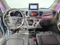 2013 KIA Ray