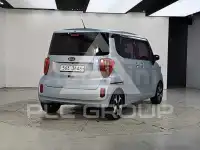 2013 KIA Ray