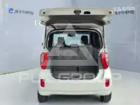 2013 KIA Ray