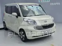 2013 KIA Ray