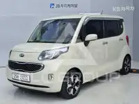 2013 KIA Ray
