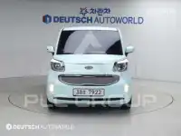 2013 KIA Ray